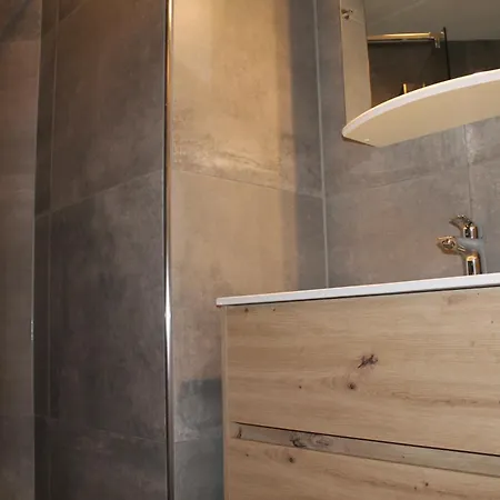 Zin In Zee 16 Апартаменты Де-Коог