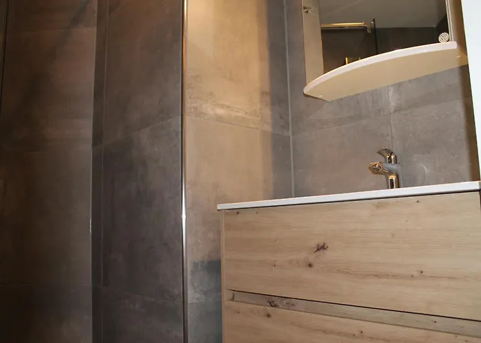 Zin In Zee 16 Апартаменты Де-Коог