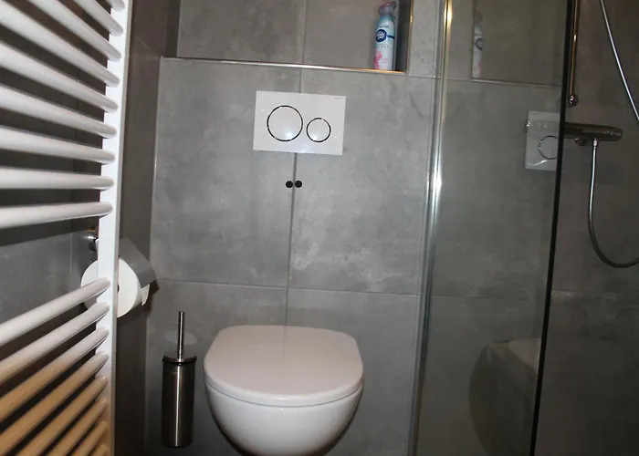 Zin In Zee 16 Апартаменты *